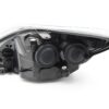 Prednje svjetlo (desna strana) / Ford Focus Mk2 (02.2008-09.2012) - Slika 2