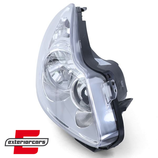 Prednje svjetlo (desna strana) / Opel Corsa D (2006-2011) - Slika 3