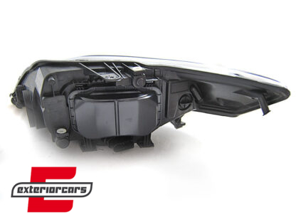 Prednje svjetlo (desna strana) / Ford Mondeo MK4 (03.2007-09.2014) - Slika 2