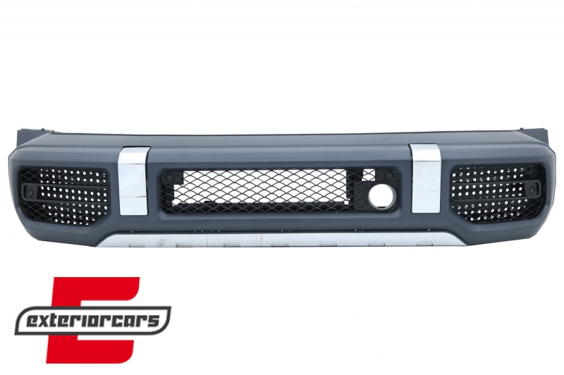Bodykit G63 AMG 2018 dizajn / Mercedes G-klasa W463 (2008-2017) - Slika 2