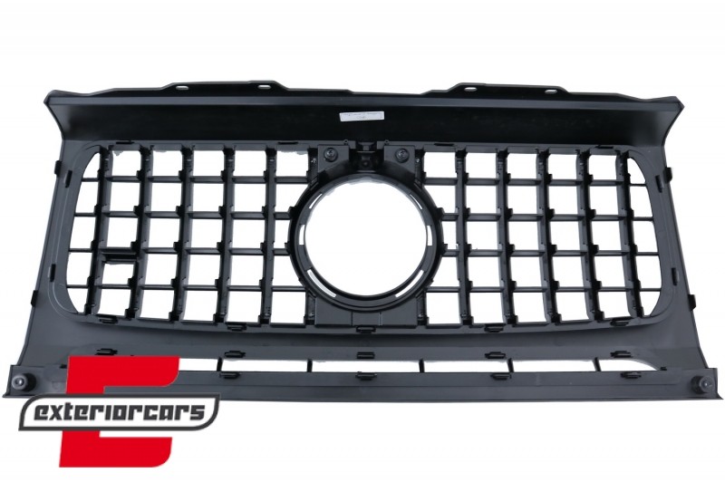 Bodykit G63 AMG 2018 dizajn / Mercedes G-klasa W463 (2008-2017) - Slika 25