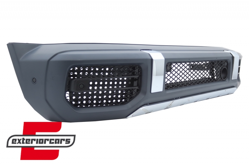 Bodykit G63 AMG 2018 dizajn / Mercedes G-klasa W463 (2008-2017) - Slika 3