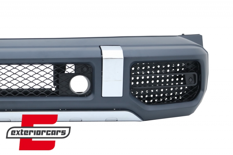 Bodykit G63 AMG 2018 dizajn / Mercedes G-klasa W463 (2008-2017) - Slika 4