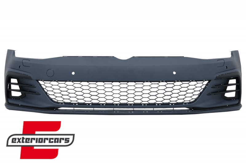 Bodykit G7.5 GTI look / VW Golf 7 VII (2013-2017) - Slika 2