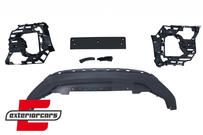 Bodykit G7.5 GTI look / VW Golf 7 VII (2013-2017) - Slika 20