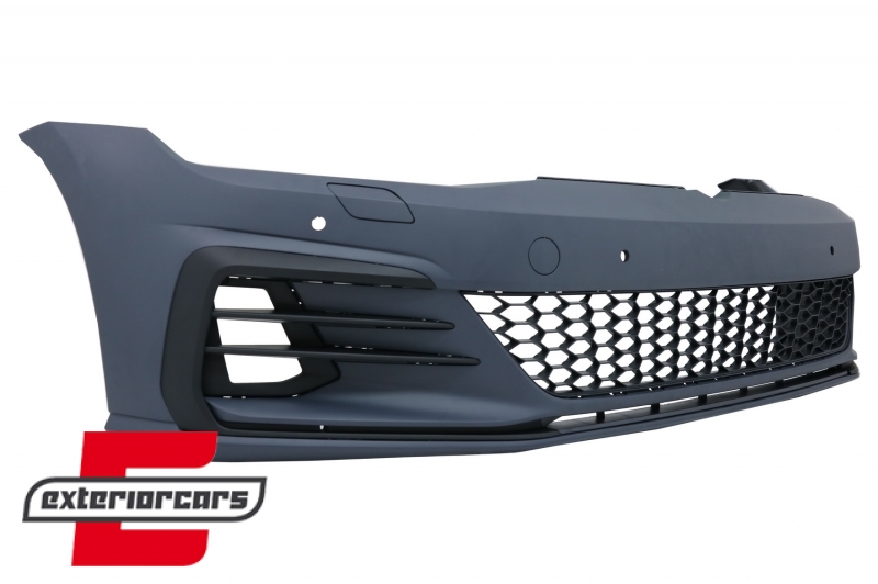 Bodykit G7.5 GTI look / VW Golf 7 VII (2013-2017) - Slika 3