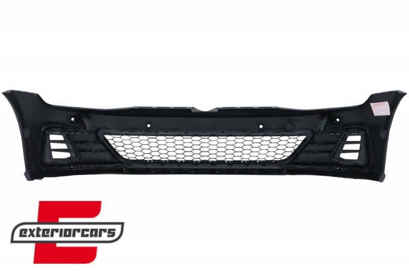 Bodykit G7.5 GTI look / VW Golf 7 VII (2013-2017) - Slika 5