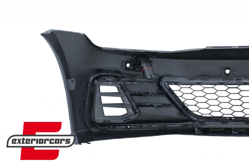 Bodykit G7.5 GTI look / VW Golf 7 VII (2013-2017) - Slika 6