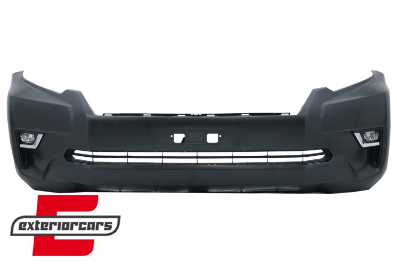Bodykit za pretvorbu iz 2010 u 2018 Facelift model / Toyota Land Cruiser Prado FJ150 (2009-2017) - Slika 2