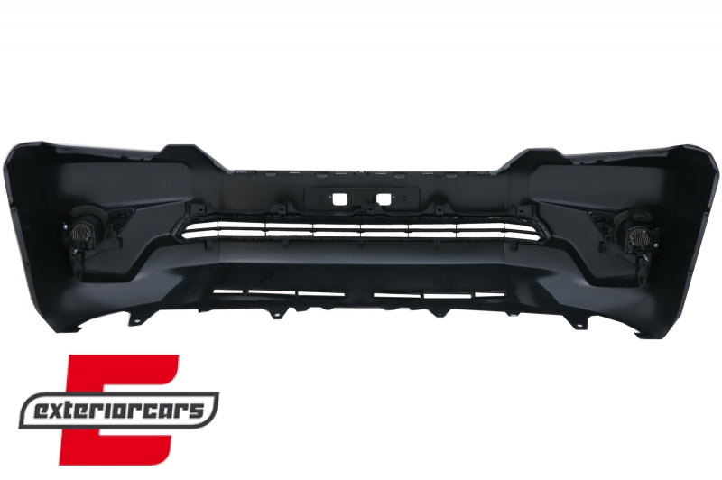 Bodykit za pretvorbu iz 2010 u 2018 Facelift model / Toyota Land Cruiser Prado FJ150 (2009-2017) - Slika 5