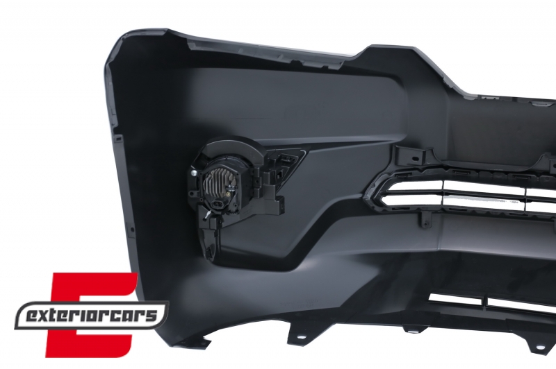 Bodykit za pretvorbu iz 2010 u 2018 Facelift model / Toyota Land Cruiser Prado FJ150 (2009-2017) - Slika 6