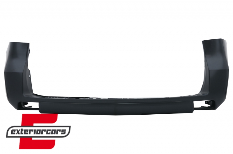 Bodykit za pretvorbu iz 2010 u 2018 Facelift model / Toyota Land Cruiser Prado FJ150 (2009-2017) - Slika 7