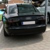 Full LED stražnja svjetla SEQ žmigavci Facelift dizajn (smoke) / Audi A6 4G C7 limuzina (2011-2014) - Slika 21