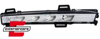 LED dnevno svjetlo (lijeva strana) / Ford S-Max (03.2010-12.2014)