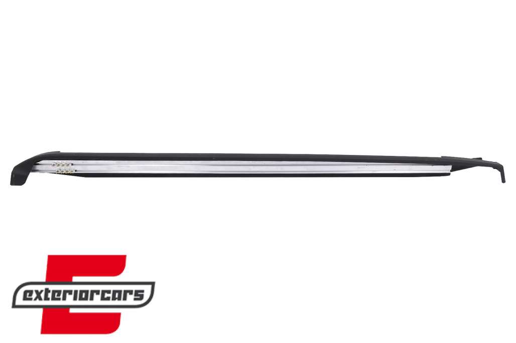Bočne stepenice / BMW X3 G01 (2018-) X4 G02 (2018-) - Slika 7