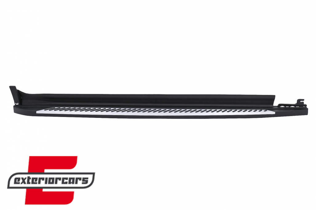 Bočne stepenice / BMW X3 G01 (2018-) X4 G02 (2018-) - Slika 2