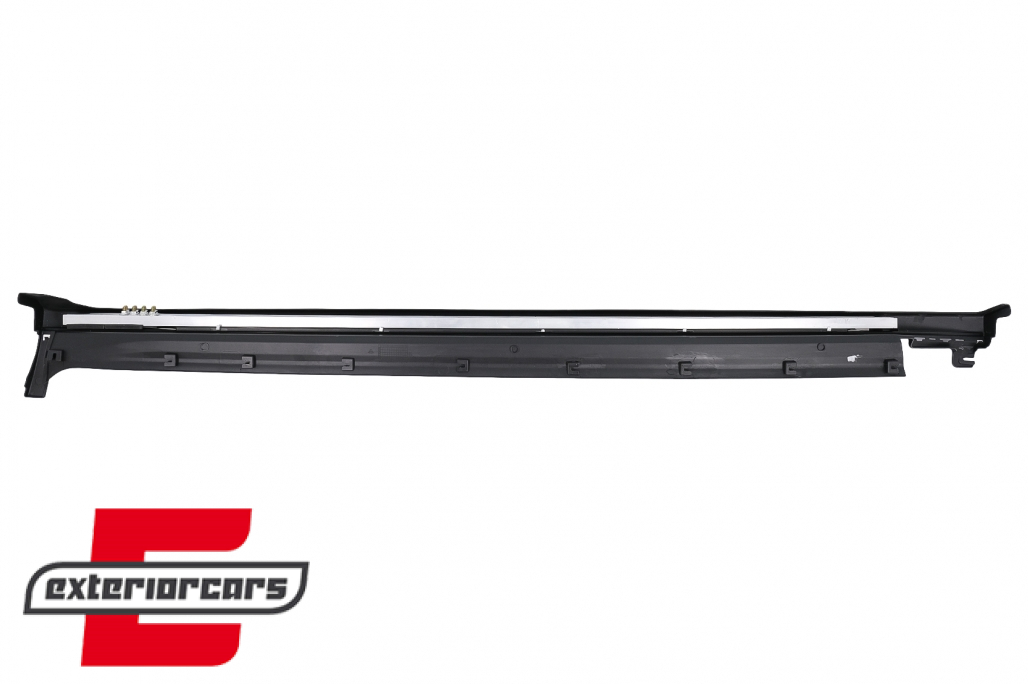 Bočne stepenice / BMW X3 G01 (2018-) X4 G02 (2018-) - Slika 6
