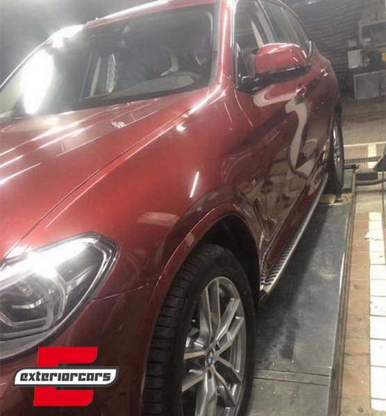 Bočne stepenice / BMW X3 G01 (2018-) X4 G02 (2018-) - Slika 10