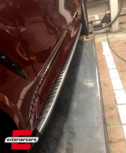 Bočne stepenice / BMW X3 G01 (2018-) X4 G02 (2018-) - Slika 11