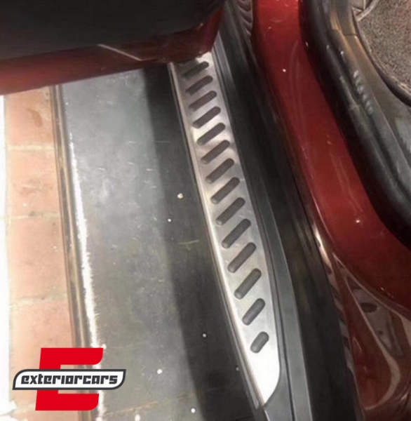 Bočne stepenice / BMW X3 G01 (2018-) X4 G02 (2018-) - Slika 12