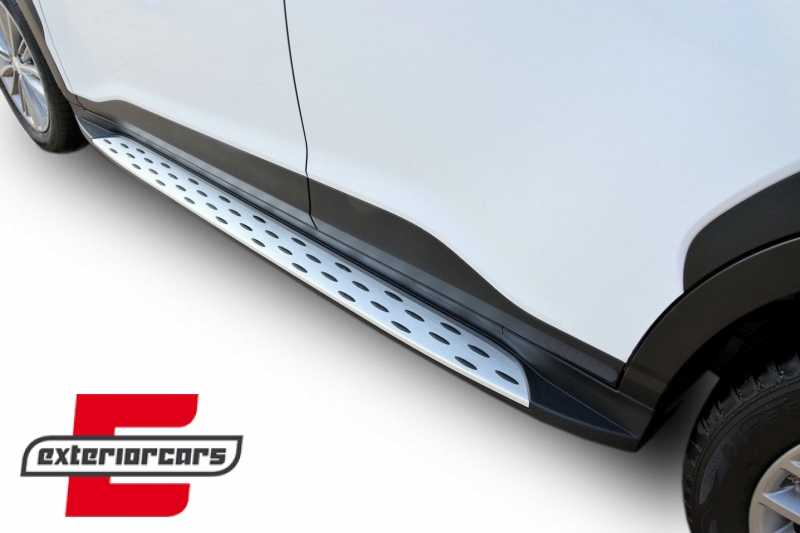Bočne stepenice / HYUNDAI Kona (2017-2022) - Slika 10