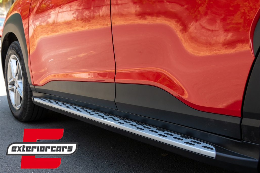 Bočne stepenice / HYUNDAI Kona (2017-2022) - Slika 15