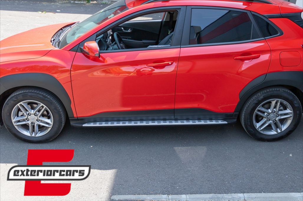 Bočne stepenice / HYUNDAI Kona (2017-2022) - Slika 19