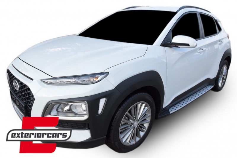 Bočne stepenice / HYUNDAI Kona (2017-2022) - Slika 8