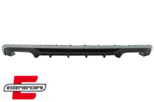 Difuzor zraka S3 dizajn / Audi A3 8V Facelift Hatchback Sportback (2016-2019)