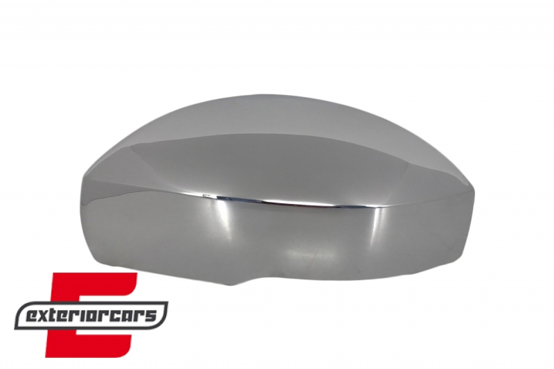 Poklopci retrovizora (chrome) / Land Range Rover Vogue L405 (2013-2017) Sport L494 (2013-2017) Discovery V L462 (2017-) - Slika 2