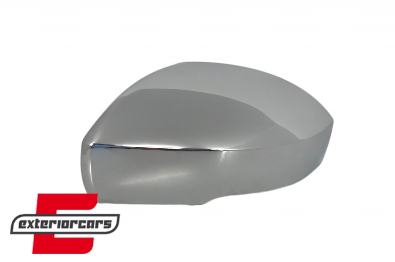 Poklopci retrovizora (chrome) / Land Range Rover Vogue L405 (2013-2017) Sport L494 (2013-2017) Discovery V L462 (2017-) - Slika 3
