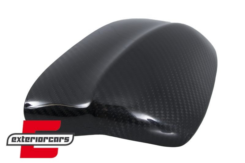 Poklopci retrovizora (pravi carbon) / BMW X3 F25 X4 F26 X5 F15 X6 F16 (2014-2018) - Slika 4