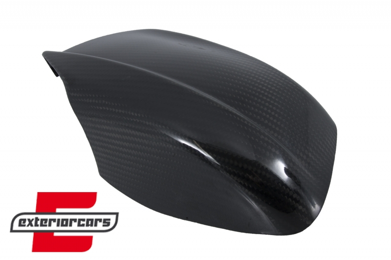 Poklopci retrovizora (pravi carbon) / BMW serije 5 F07 F10 F11 F18 (2011-2013) - Slika 3