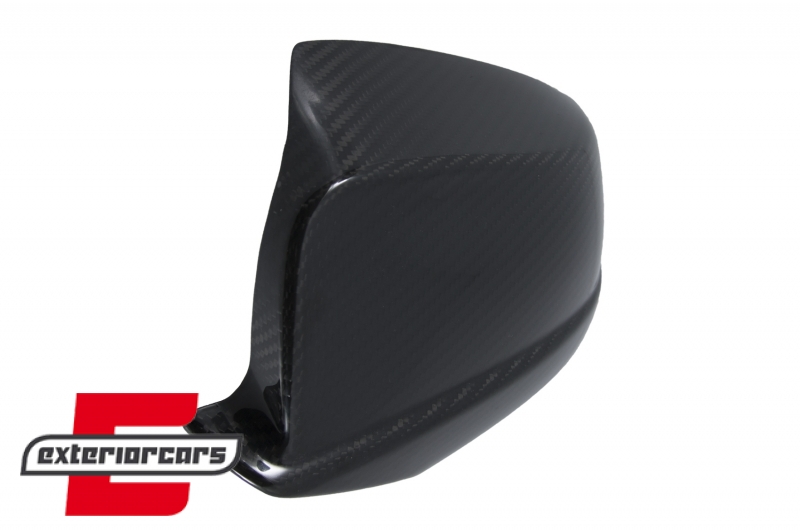 Poklopci retrovizora (pravi carbon) / BMW serije 5 F07 F10 F11 F18 (2011-2013) - Slika 4