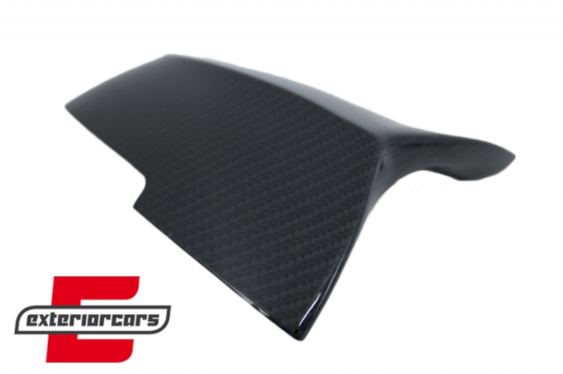 Poklopci retrovizora M-dizajn (carbon look) / BMW serije 1/2/3/4 F20 F21 F22 F23 F30 F31 F32 F33 F36 X1 E84 - Slika 3