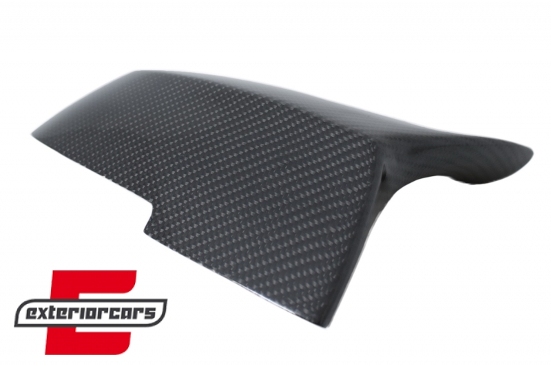Poklopci retrovizora M-dizajn (pravi carbon) / BMW serije 1 2 3 4 - Slika 3