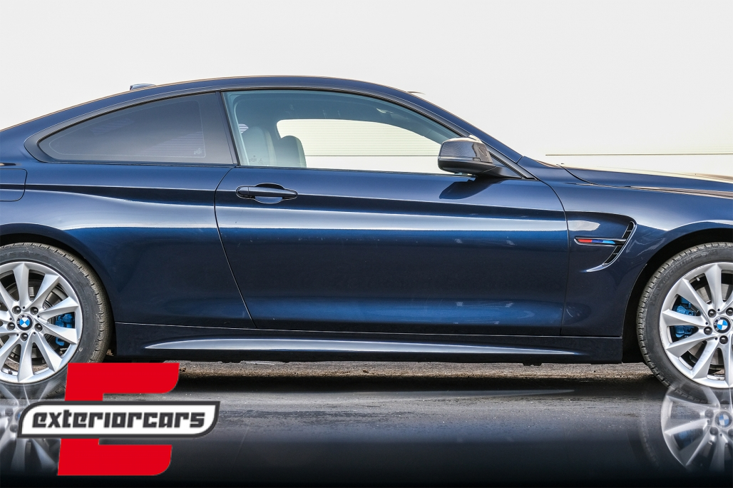 Poklopci retrovizora M-dizajn (pravi carbon) / BMW serije 1 2 3 4 - Slika 13