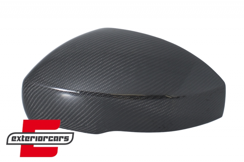 Poklopci retrovizora (carbon) / Land ROVER Range ROVER Vogue L405 (2013-2017) Sport L494 (2013-2017) Discovery V L462 - Slika 2