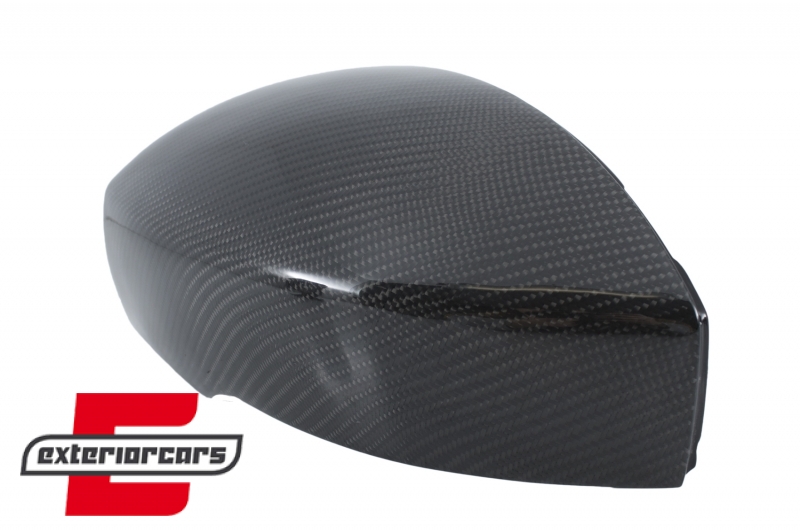 Poklopci retrovizora (carbon) / Land ROVER Range ROVER Vogue L405 (2013-2017) Sport L494 (2013-2017) Discovery V L462 - Slika 3