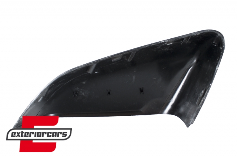 Poklopci retrovizora (carbon) / Range Rover Sport L320 Vogue L322 Facelift (2010-2012) Land Rover Freelander LR2 Discovery LR4 - Slika 4