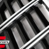 Prednja maska Maybach dizajn (chrome) / Mercedes S-klasa W222 (2014-08.2020) - Slika 4