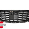 Prednja maska Maybach dizajn (chrome) / Mercedes S-klasa W222 (2014-08.2020) - Slika 5