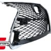 Prednja maska F-Sport dizajn (crna) / LEXUS GS L10 (2015-2018) - Slika 3