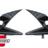Prednja maska F-Sport dizajn (crna) / LEXUS GS L10 (2015-2018) - Slika 6