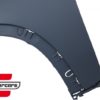 Bodykit & prednji blatobrani & nastavci auspuha X5M M-dizajn / BMW X5 E70 (2007-2013) - Slika 17