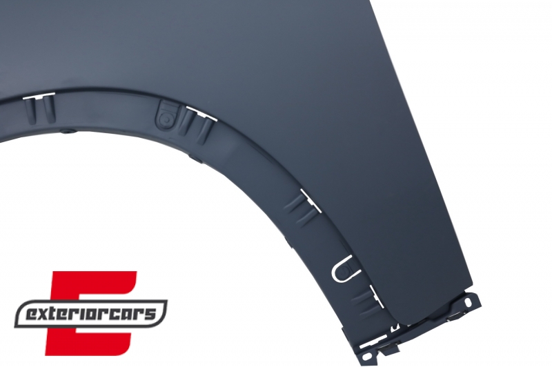 Bodykit & prednji blatobrani X5M M-dizajn / BMW X5 E70 (2007-2013) - Slika 18