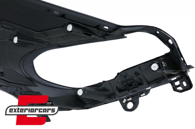 Bodykit & prednji blatobrani X5M M-dizajn / BMW X5 E70 (2007-2013) - Slika 20