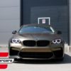 Prednji branik G30 M5 dizajn (SRA) / BMW serije 5 F10 F11 (2011-2017) - Slika 8