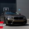 Prednji branik G30 M5 dizajn (SRA) / BMW serije 5 F10 F11 (2011-2017) - Slika 9