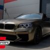 Prednji branik G30 M5 dizajn (SRA) / BMW serije 5 F10 F11 (2011-2017) - Slika 10